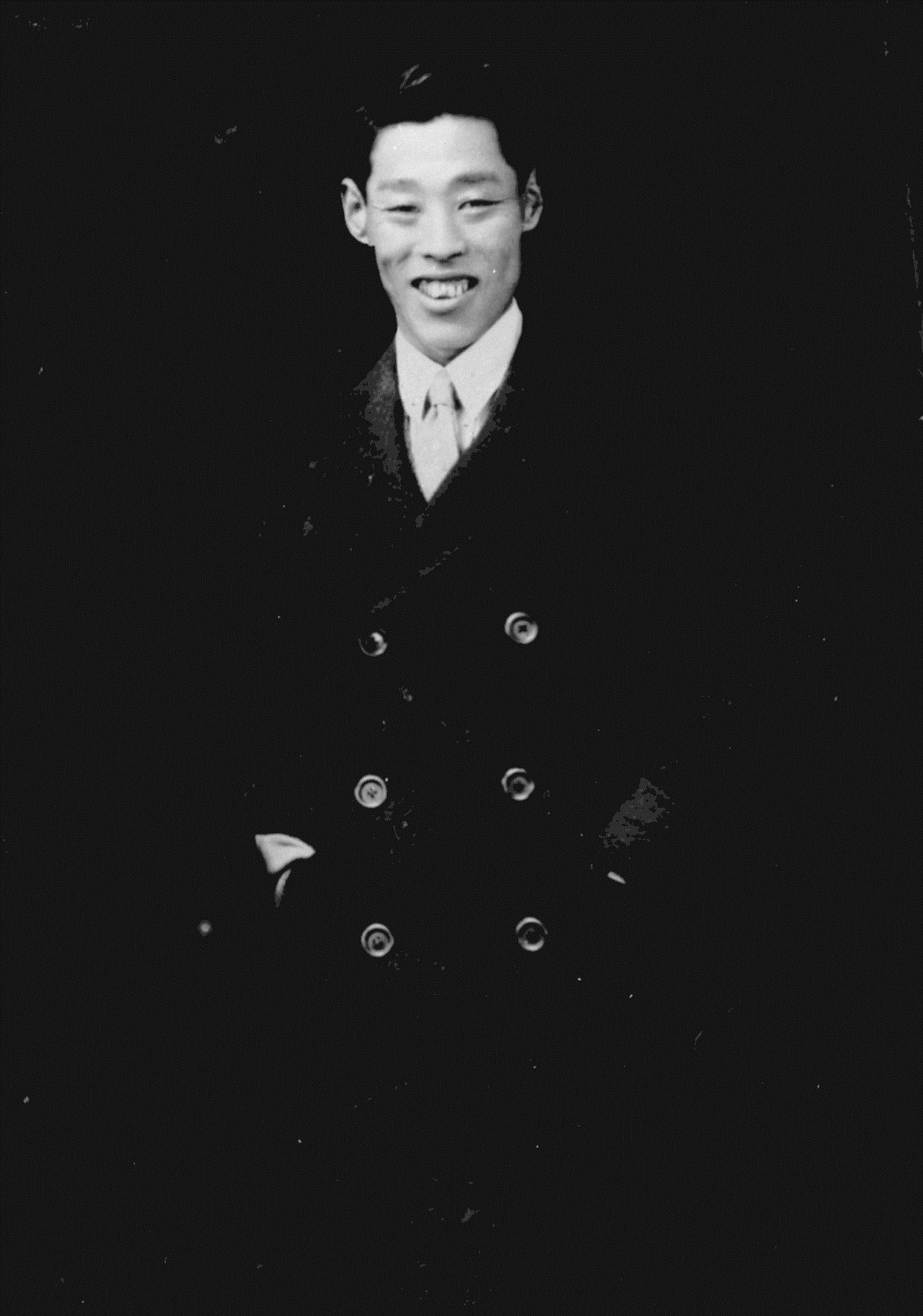 이봉창 사진