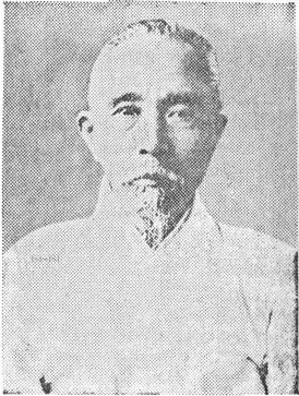 이상재 사진
