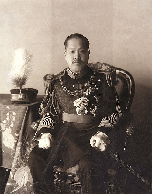 순종 사진