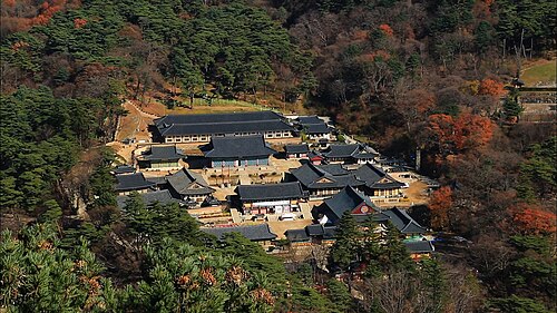해인사 사진