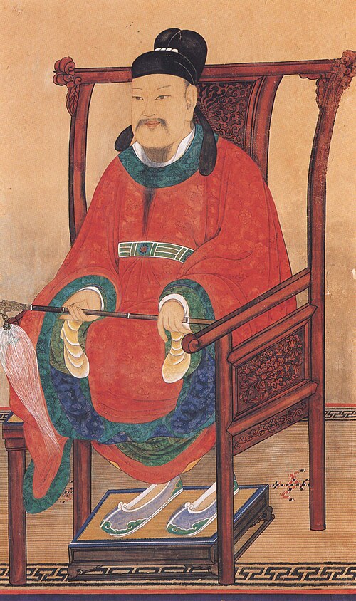 최치원 사진