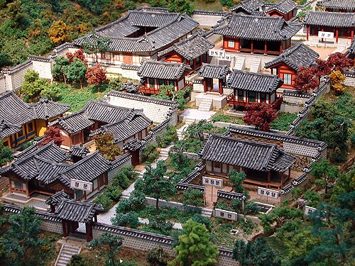 이황(퇴계) 사진