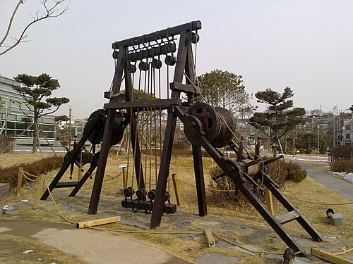 정약용 사진