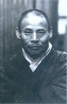 한용운 사진