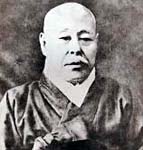 지석영 사진