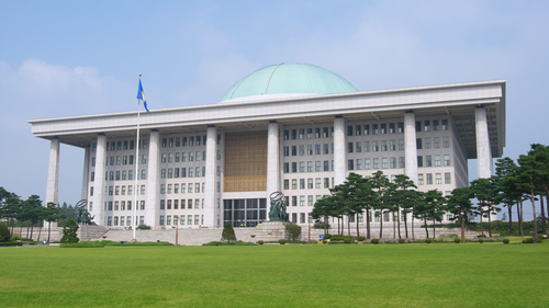 국회의사당 사진
