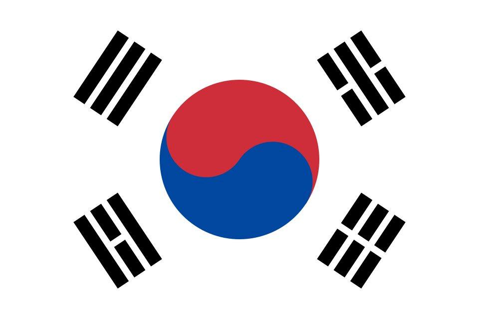 태극기 사진