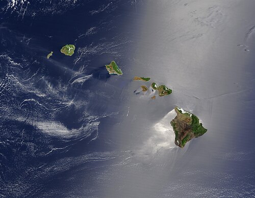 Photo of An island