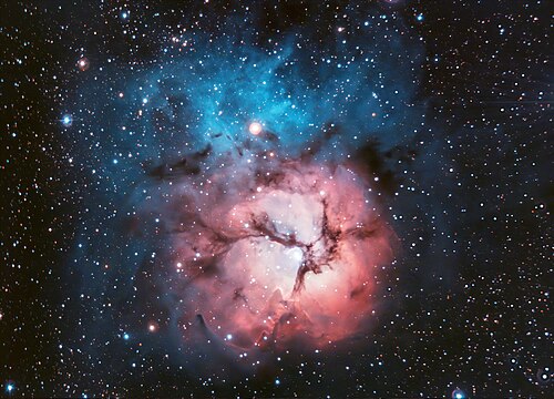Photo of Nebula