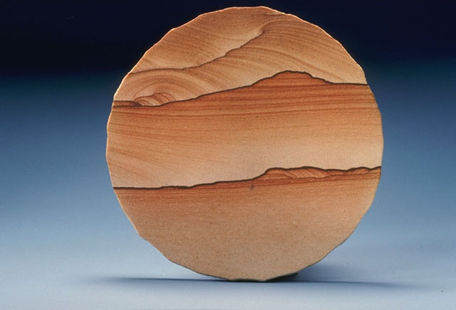 Photo of Sandstone