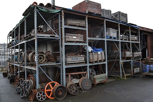 Photo of Gears