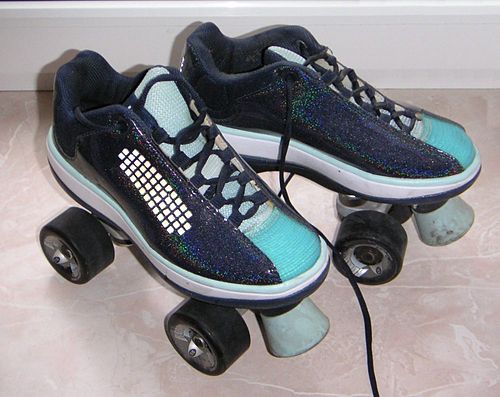 Photo of Roller skates