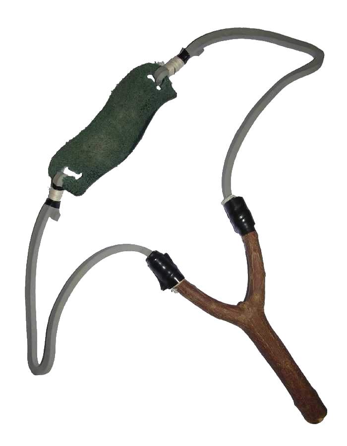 Photo of A slingshot