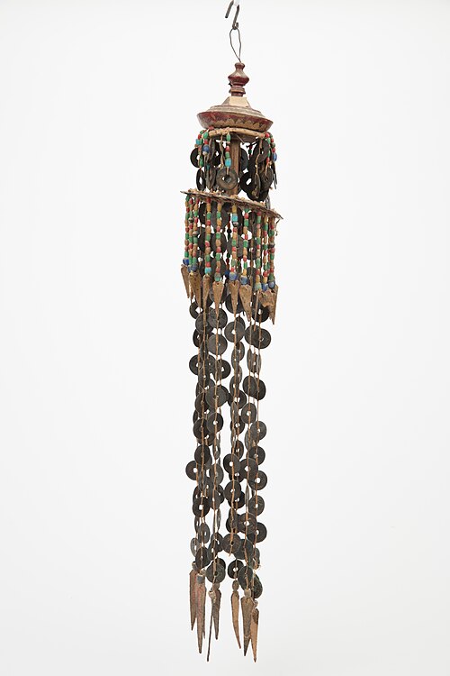 Photo of A wind chime