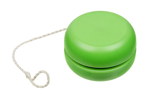 Photo of A yo-yo