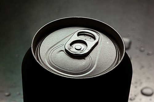 Photo of Aluminum