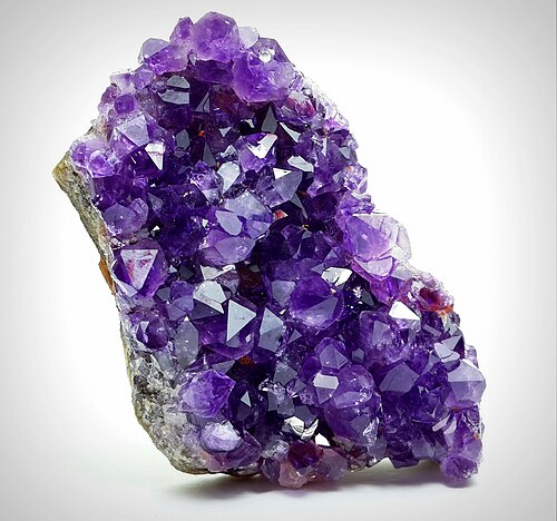 Photo of Amethyst
