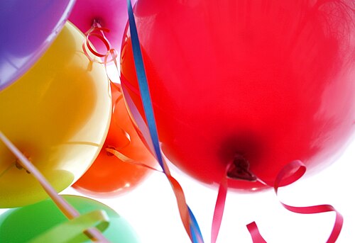 Photo of Balloon
