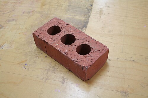 Photo of Brick