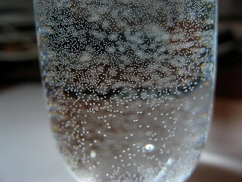 Photo of Bubbles