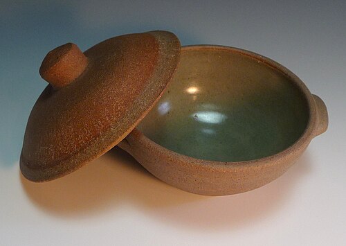 Photo of Ceramic