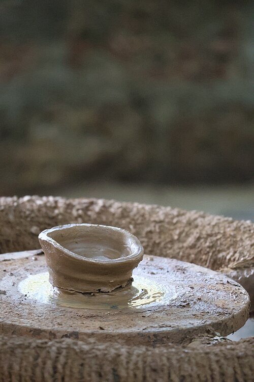 Photo of Clay
