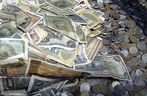 Photo of Coin