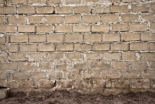 Photo of Concrete