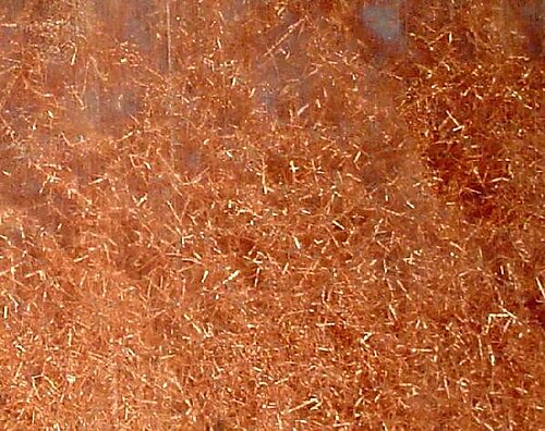 Photo of Copper
