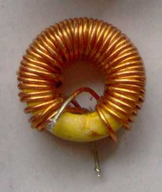 Photo of Copper wire