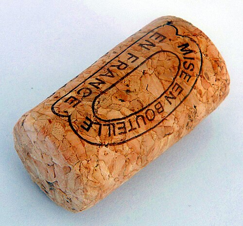 Photo of Cork