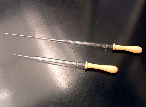 Photo of Dropper