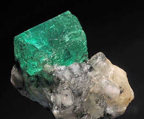 Photo of Emerald