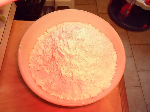 Photo of Flour