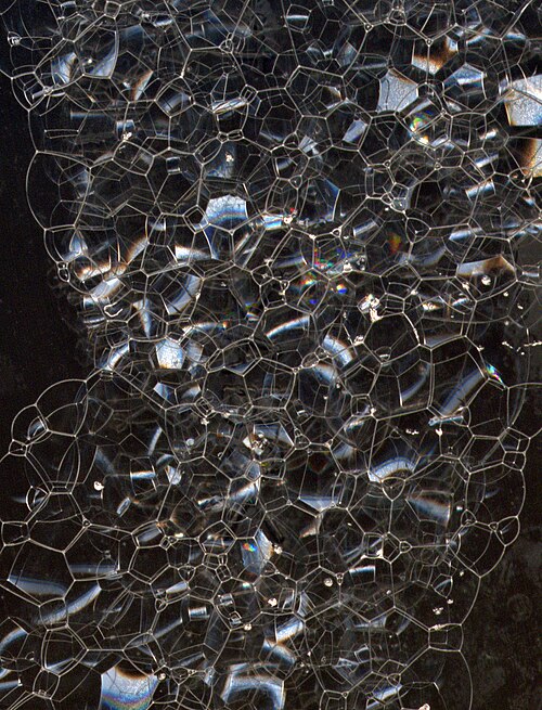 Photo of Foam