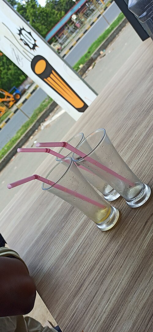 Photo of Glass