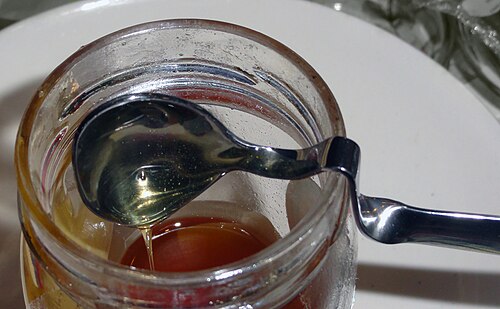 Photo of Honey