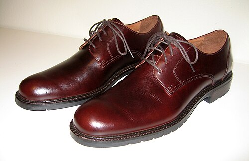 Photo of Leather