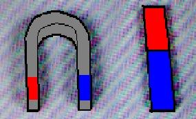 Photo of Magnet