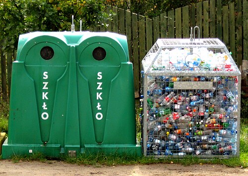 Photo of Plastic