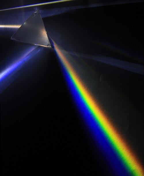 Photo of Prism