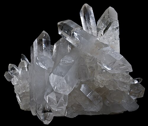 Photo of Quartz