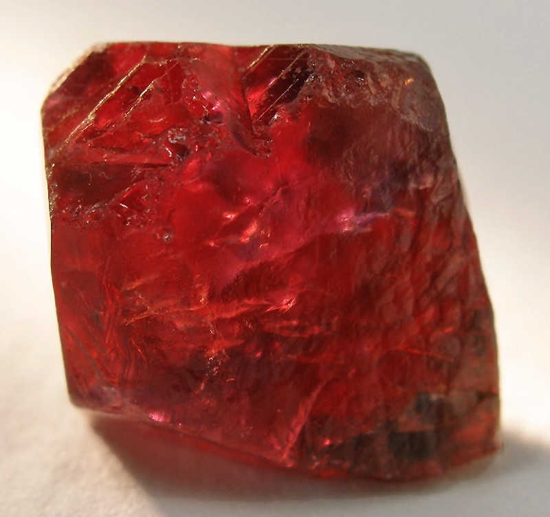 Photo of Ruby