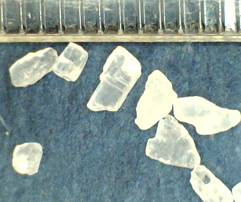 Photo of Salt