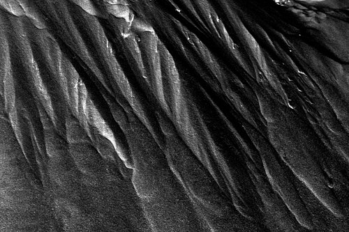 Photo of Sand