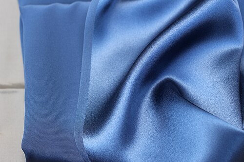 Photo of Silk