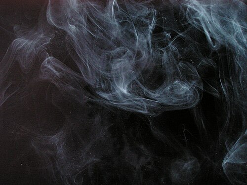 Photo of Smoke