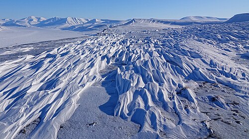 Photo of Snow