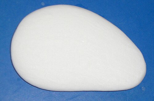 Photo of Soap