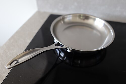 Photo of Steel